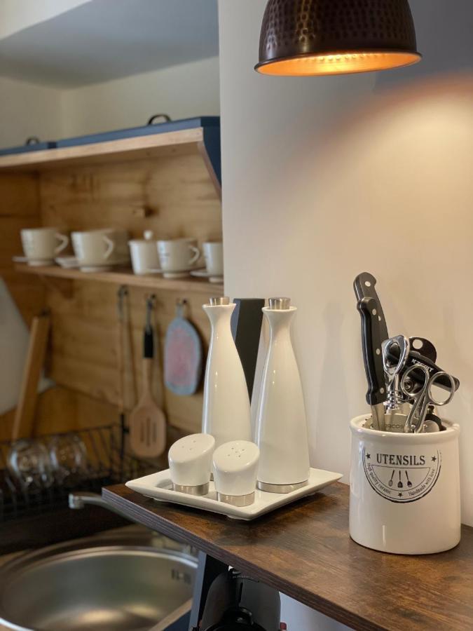 Suite La Chiostrina Al Cedro 로마 외부 사진